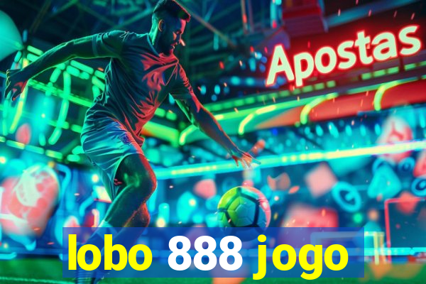 lobo 888 jogo